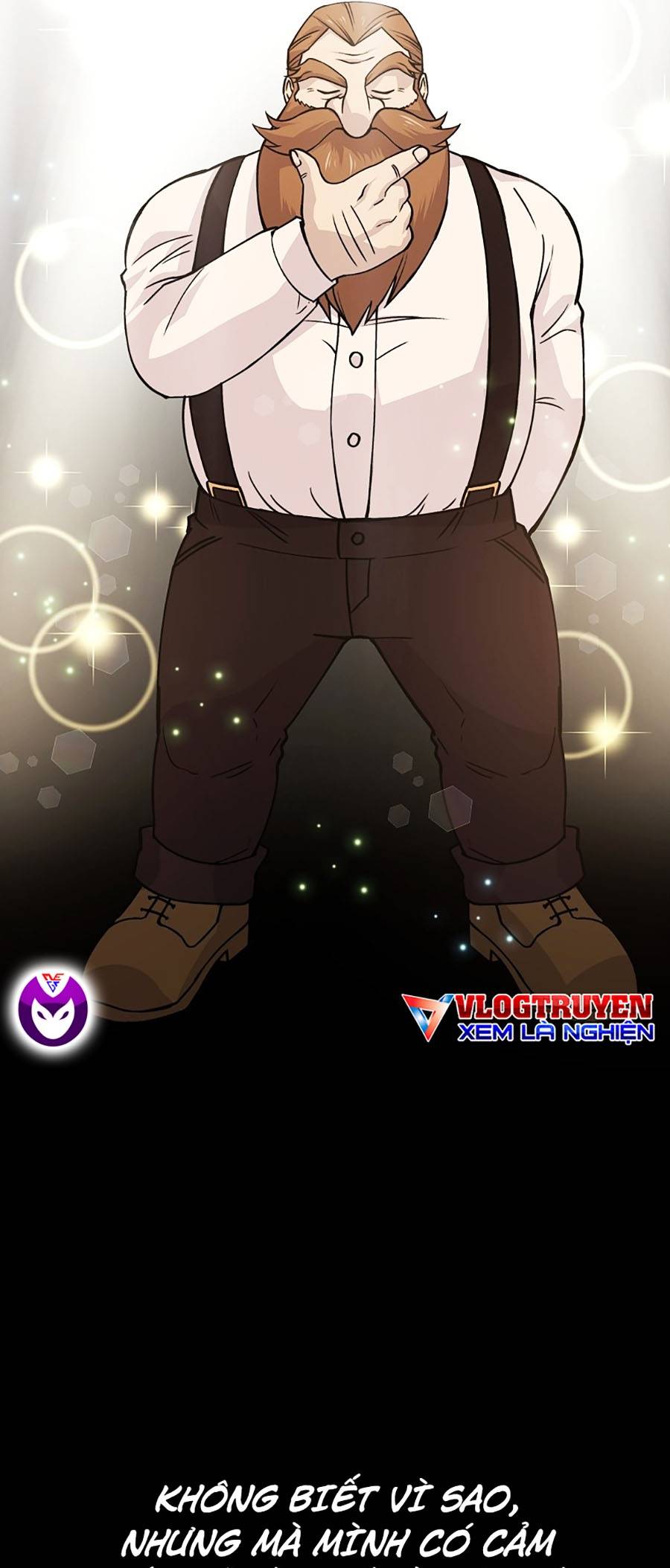 Ma Vương Thăng Cấp Bằng Võ Công Chap 8 - Next Chap 9