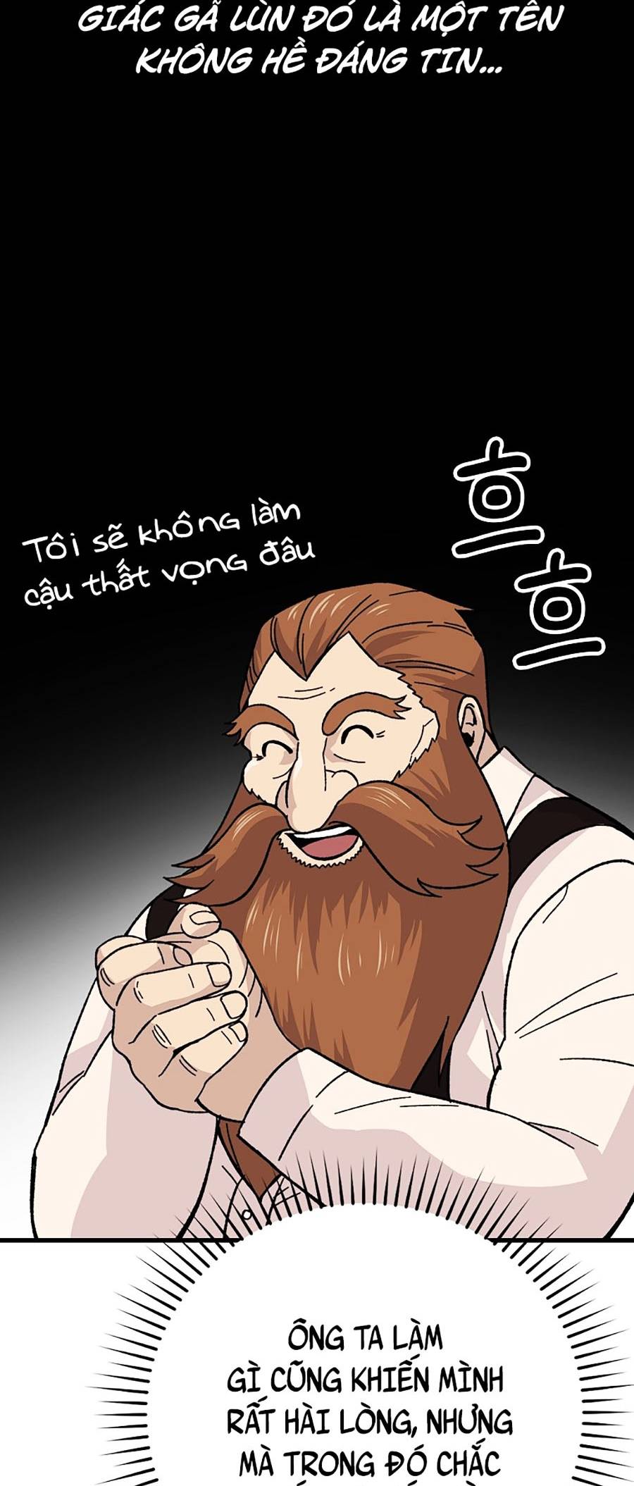 Ma Vương Thăng Cấp Bằng Võ Công Chap 8 - Next Chap 9