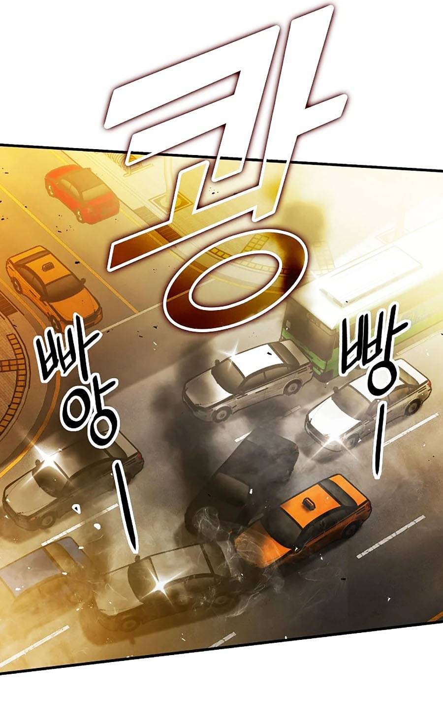 Ma Vương Thăng Cấp Bằng Võ Công Chap 8 - Next Chap 9