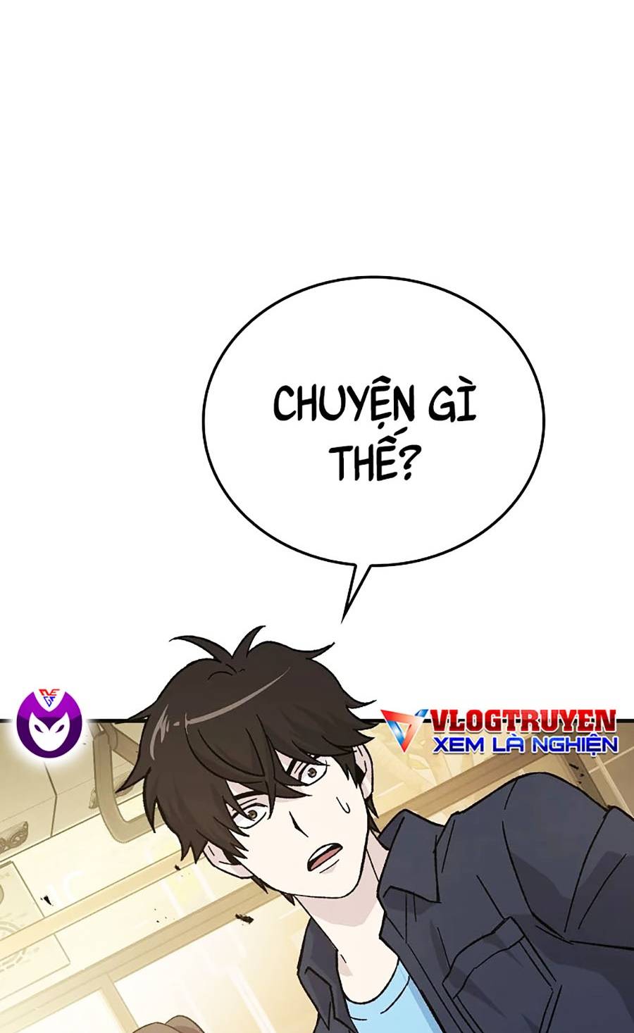 Ma Vương Thăng Cấp Bằng Võ Công Chap 8 - Next Chap 9