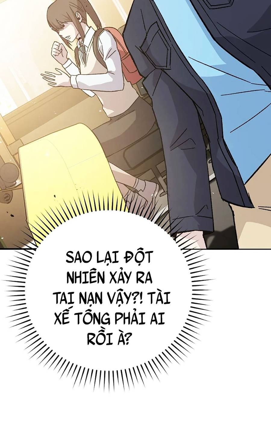 Ma Vương Thăng Cấp Bằng Võ Công Chap 8 - Next Chap 9