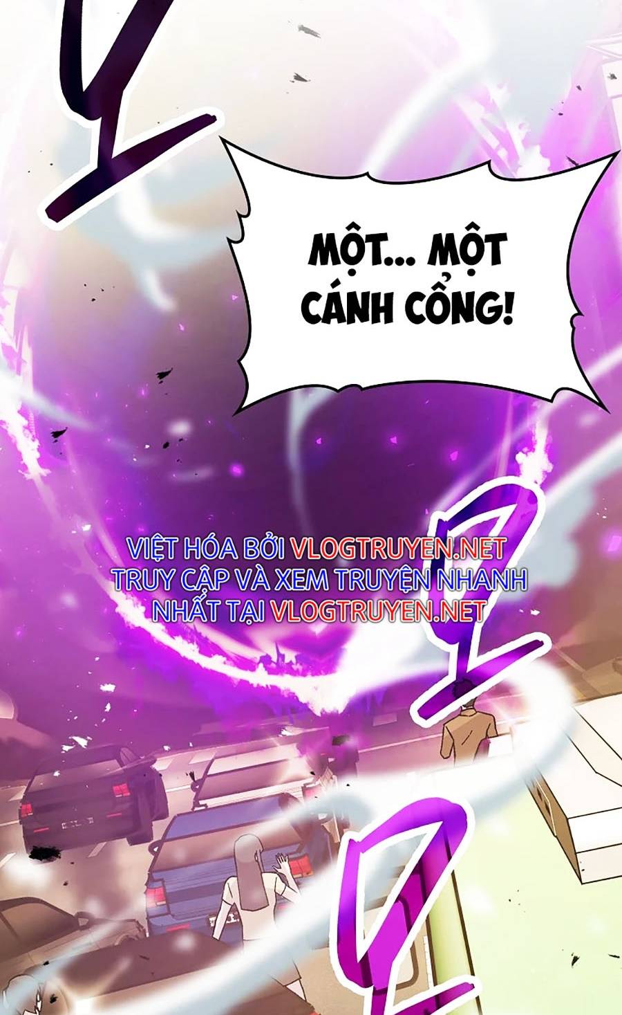 Ma Vương Thăng Cấp Bằng Võ Công Chap 8 - Next Chap 9