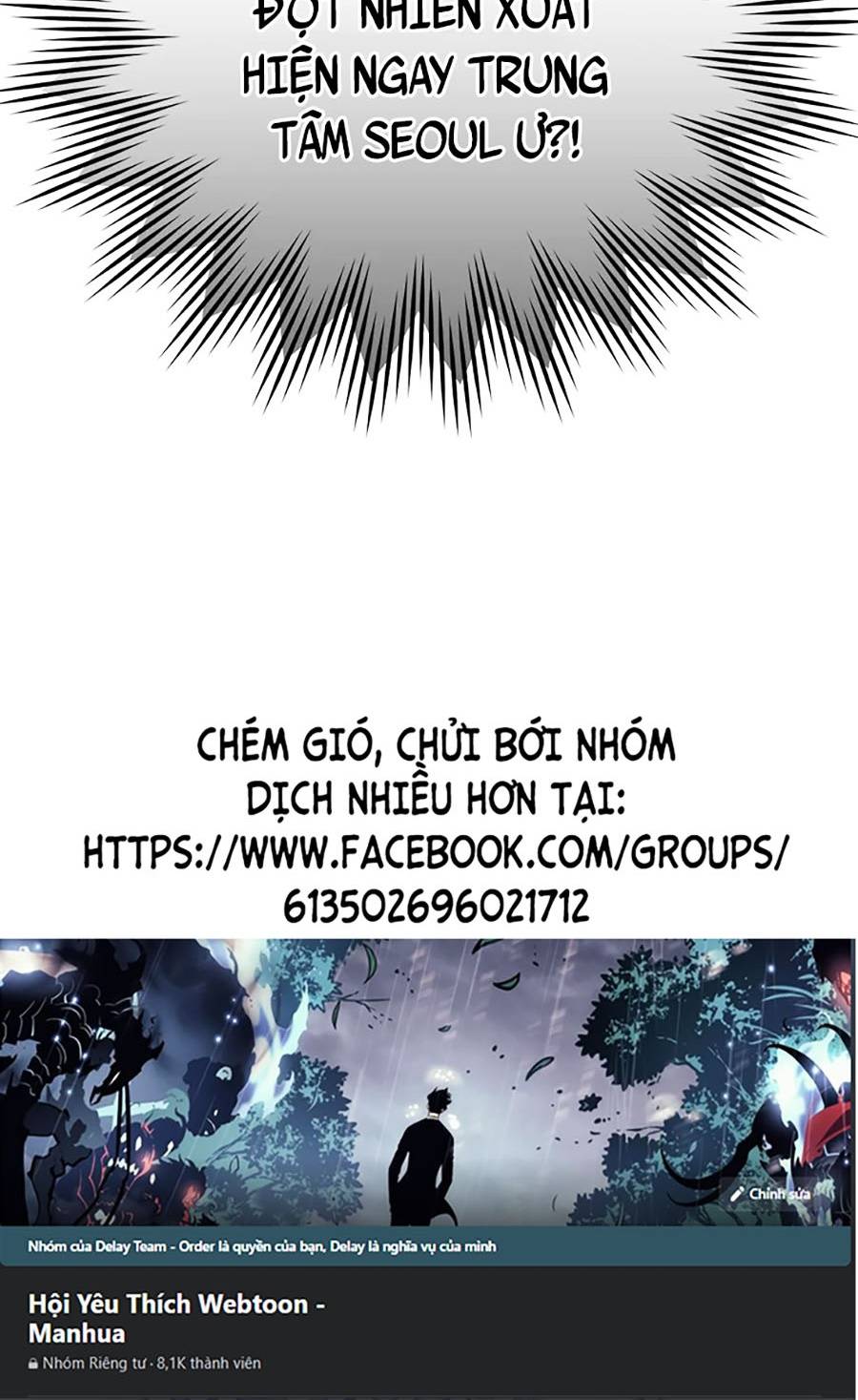 Ma Vương Thăng Cấp Bằng Võ Công Chap 8 - Next Chap 9