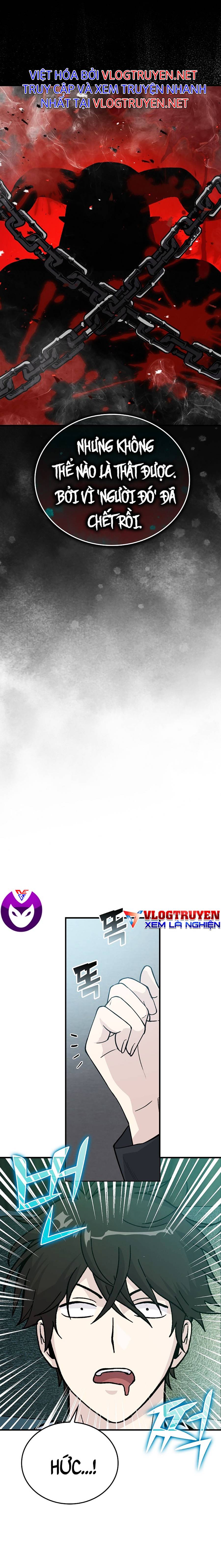 Ma Vương Thăng Cấp Bằng Võ Công Chap 7 - Next Chap 8