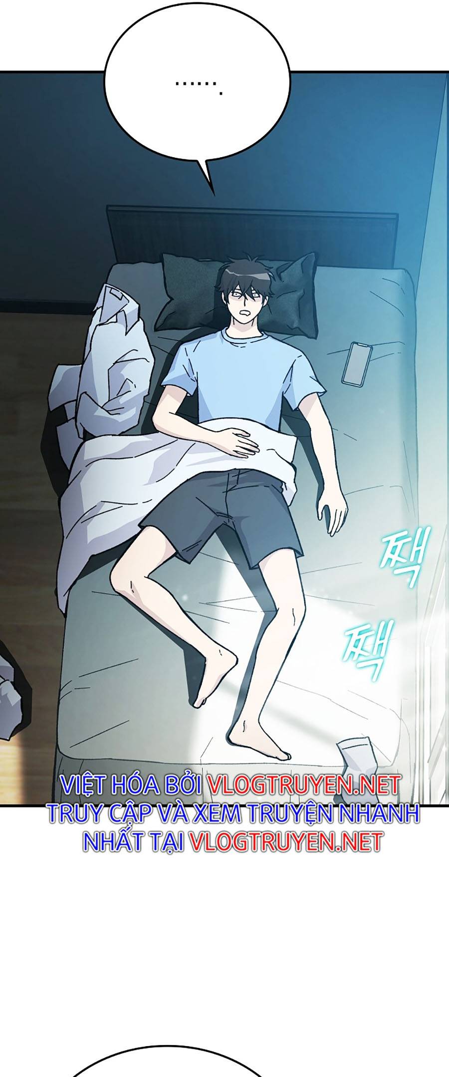 Ma Vương Thăng Cấp Bằng Võ Công Chap 7 - Next Chap 8