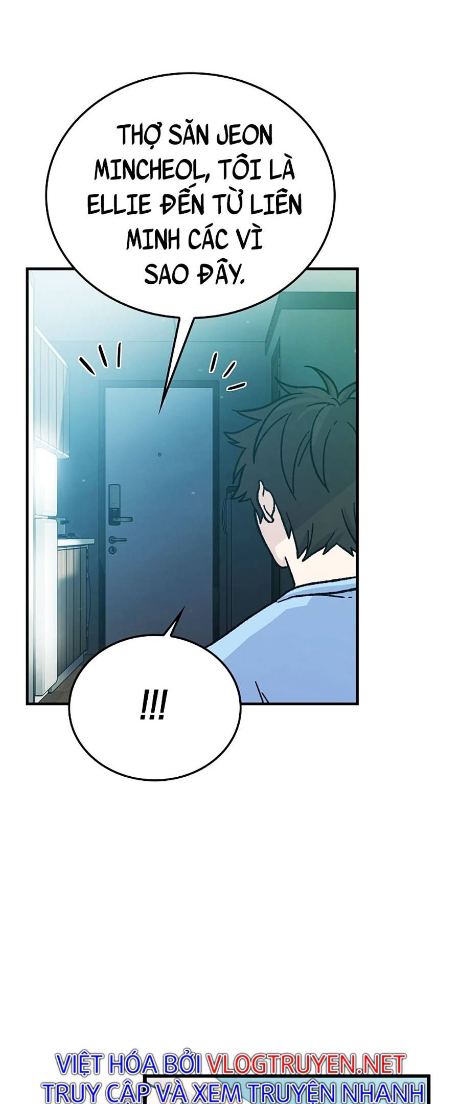 Ma Vương Thăng Cấp Bằng Võ Công Chap 7 - Next Chap 8