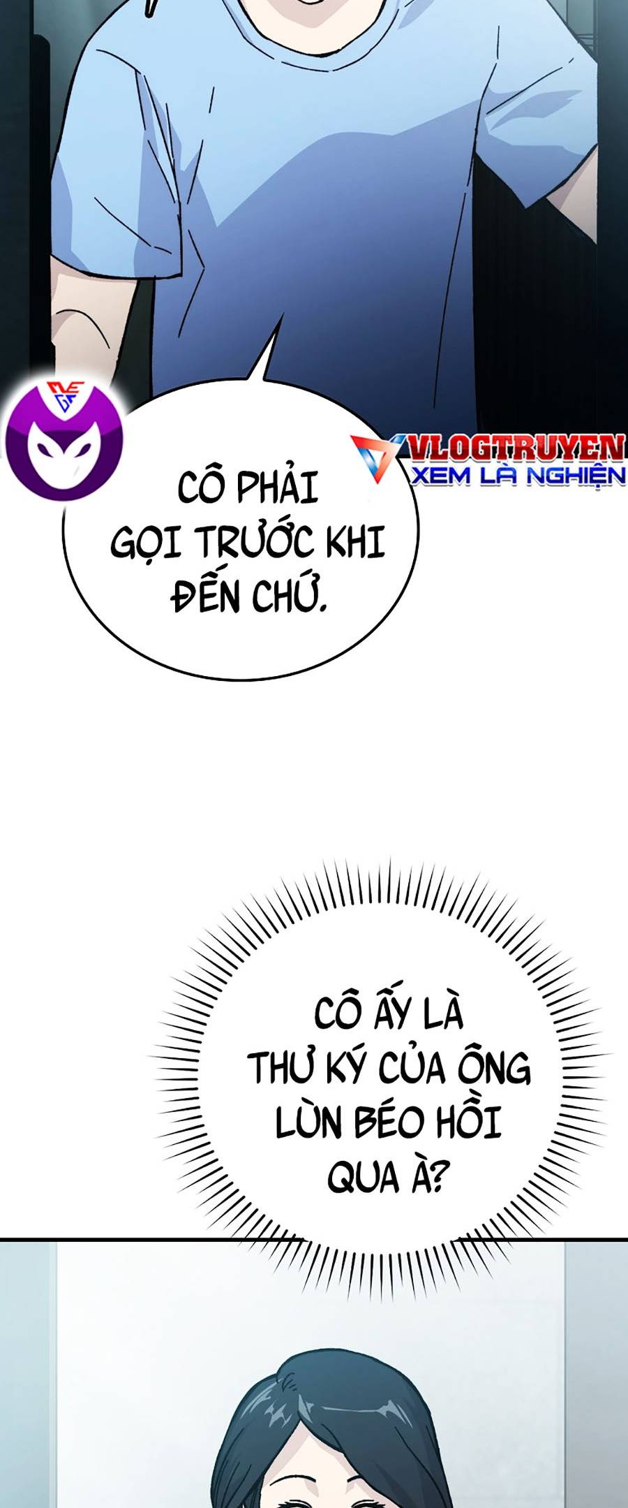 Ma Vương Thăng Cấp Bằng Võ Công Chap 7 - Next Chap 8