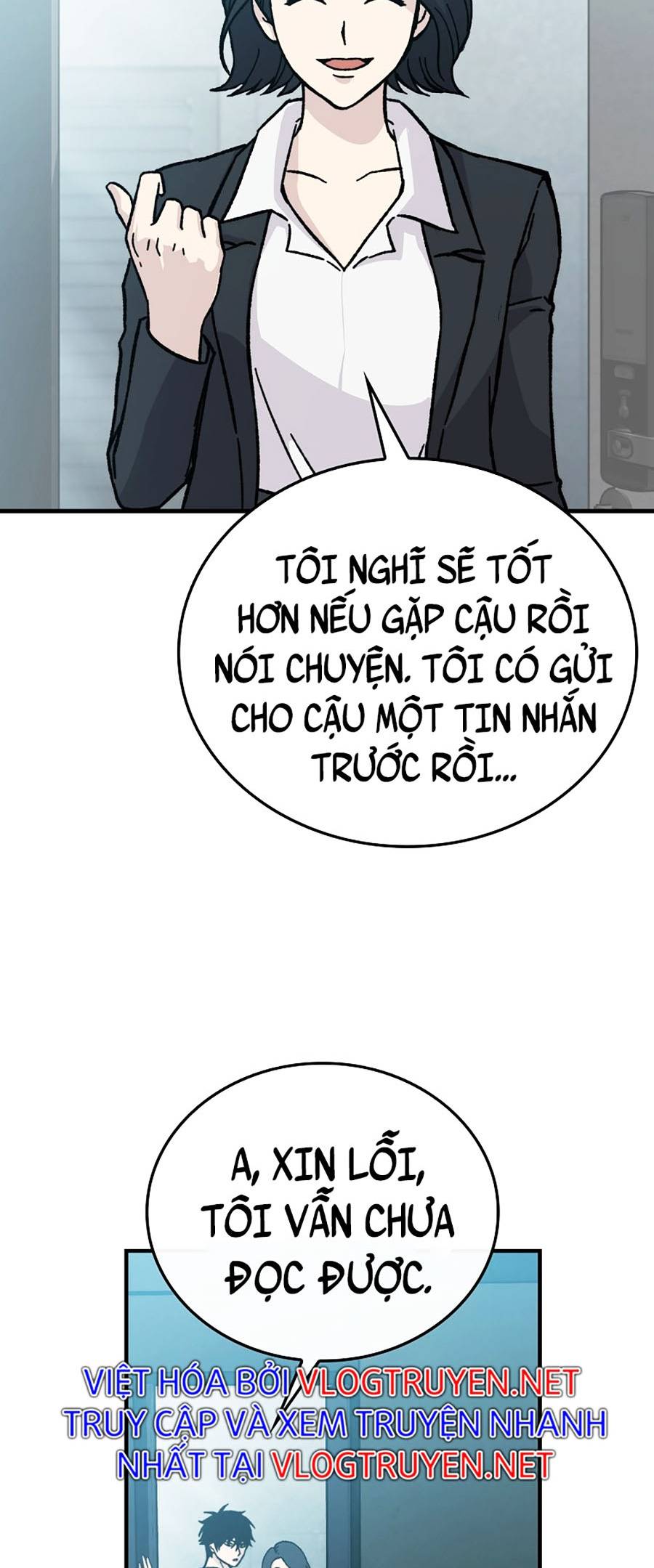 Ma Vương Thăng Cấp Bằng Võ Công Chap 7 - Next Chap 8