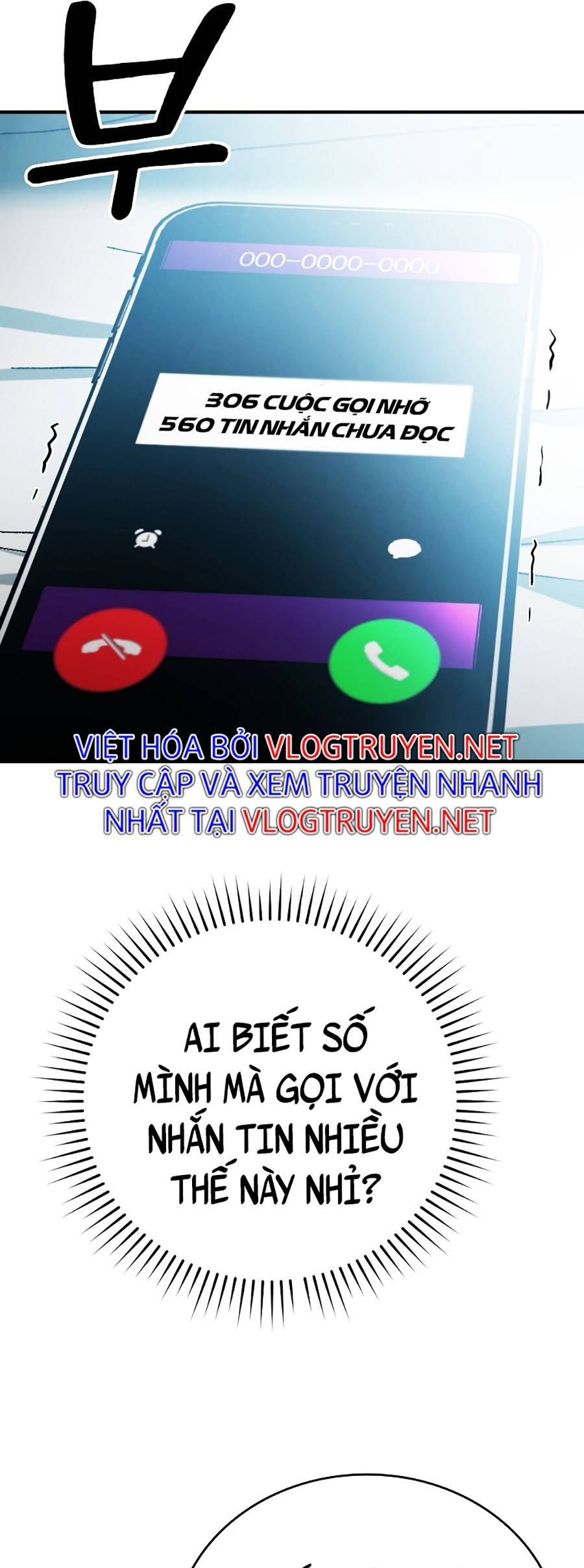 Ma Vương Thăng Cấp Bằng Võ Công Chap 7 - Next Chap 8