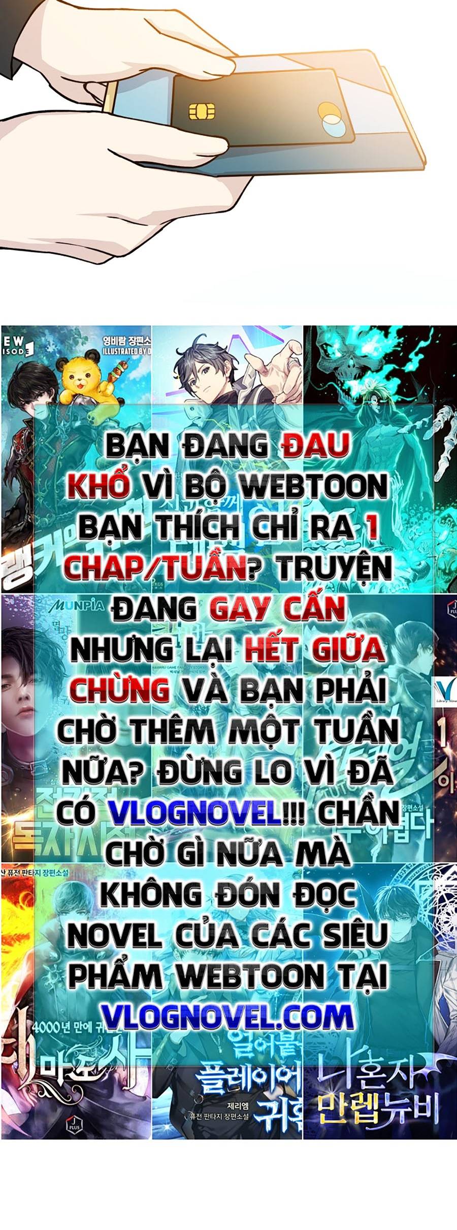 Ma Vương Thăng Cấp Bằng Võ Công Chap 7 - Next Chap 8