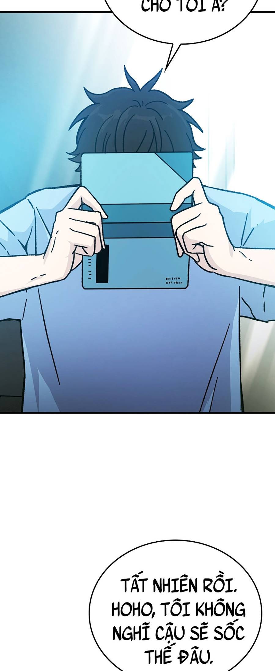 Ma Vương Thăng Cấp Bằng Võ Công Chap 7 - Next Chap 8