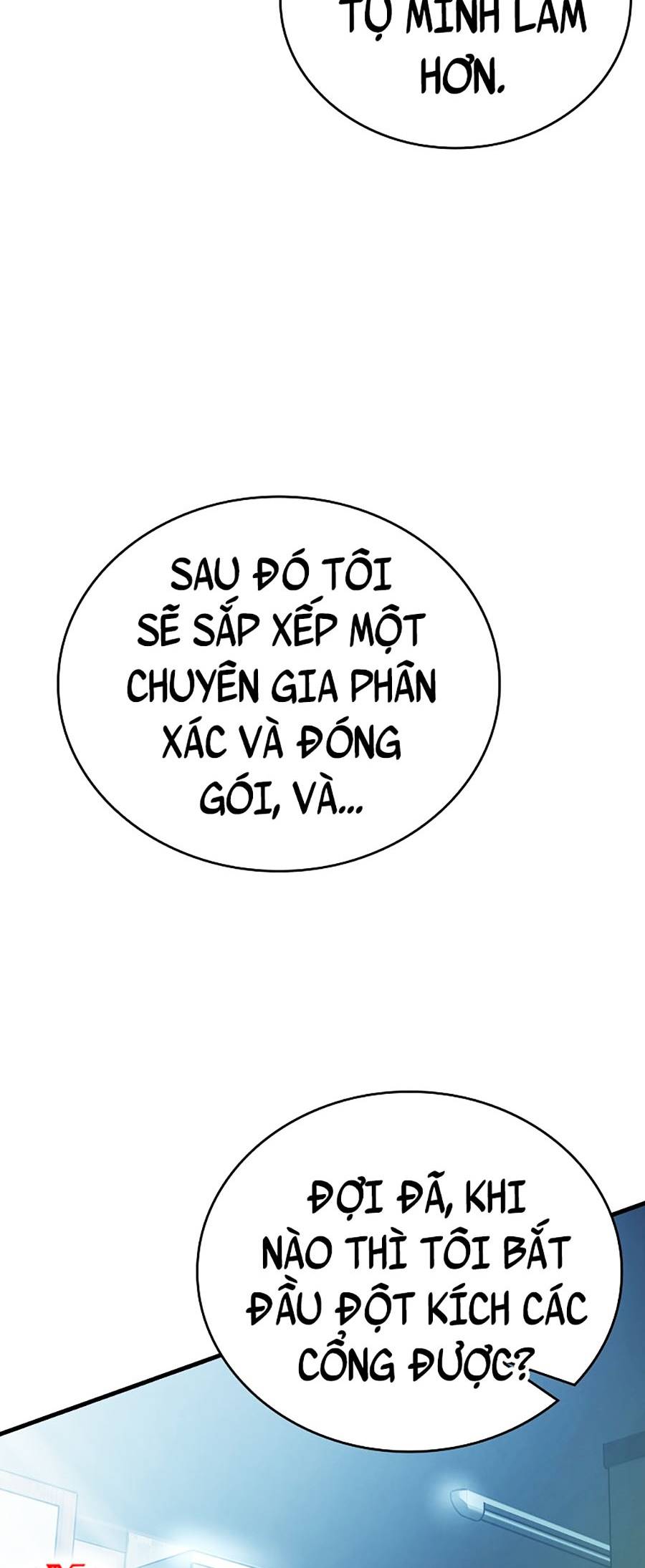 Ma Vương Thăng Cấp Bằng Võ Công Chap 7 - Next Chap 8