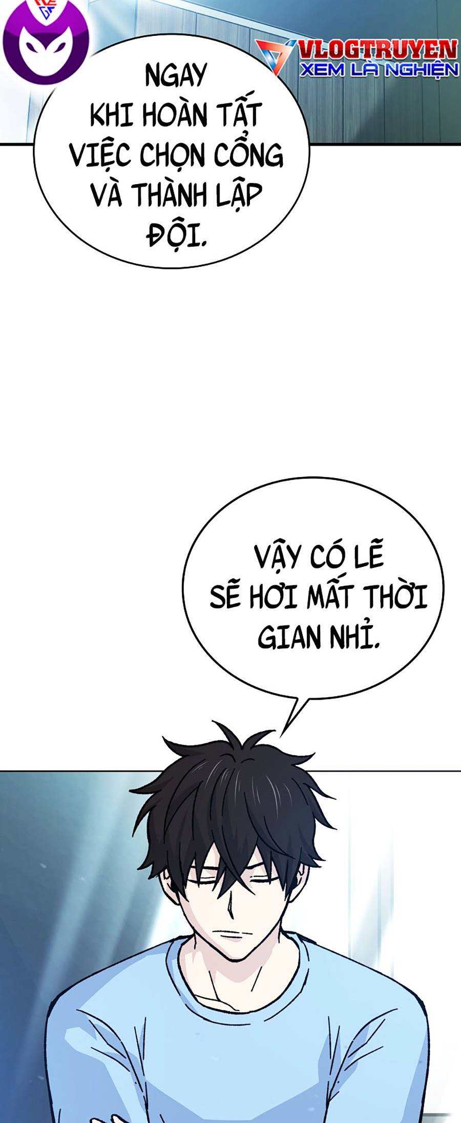 Ma Vương Thăng Cấp Bằng Võ Công Chap 7 - Next Chap 8