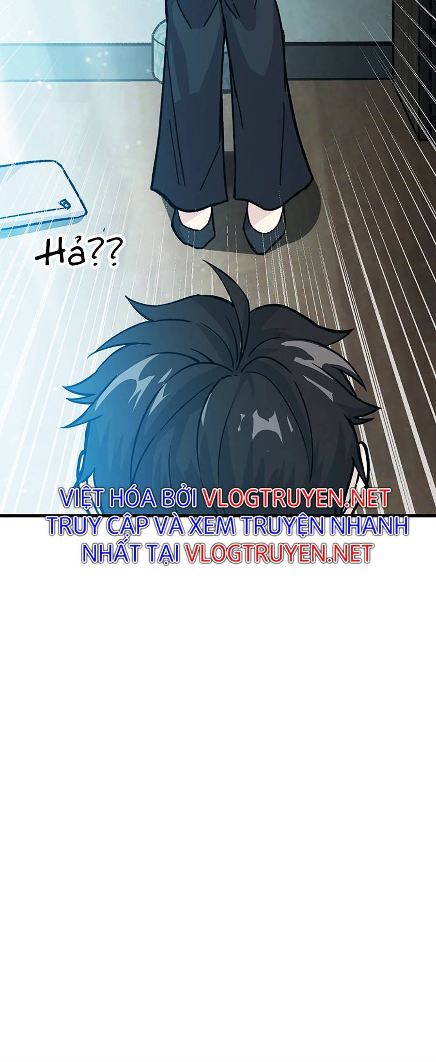 Ma Vương Thăng Cấp Bằng Võ Công Chap 7 - Next Chap 8