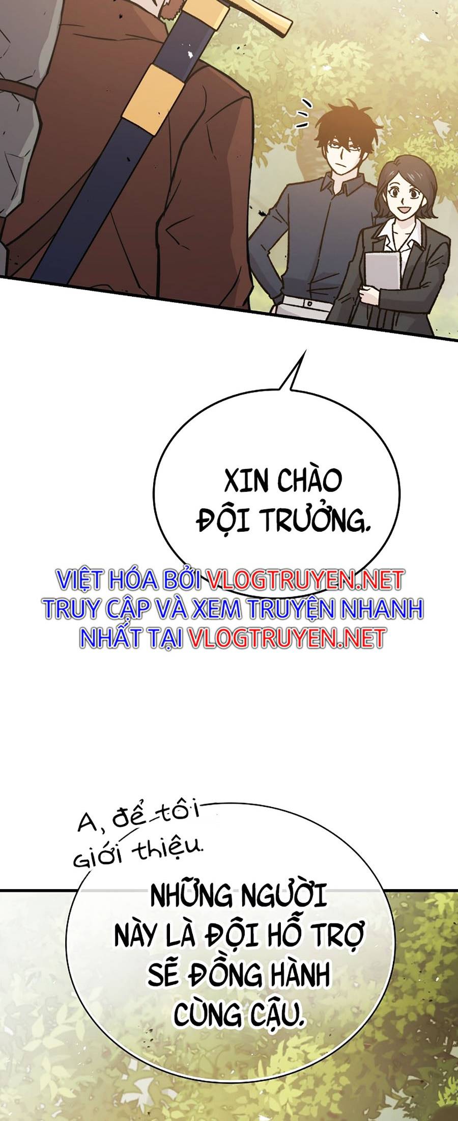 Ma Vương Thăng Cấp Bằng Võ Công Chap 7 - Next Chap 8