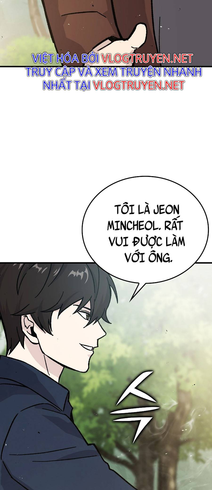 Ma Vương Thăng Cấp Bằng Võ Công Chap 7 - Next Chap 8