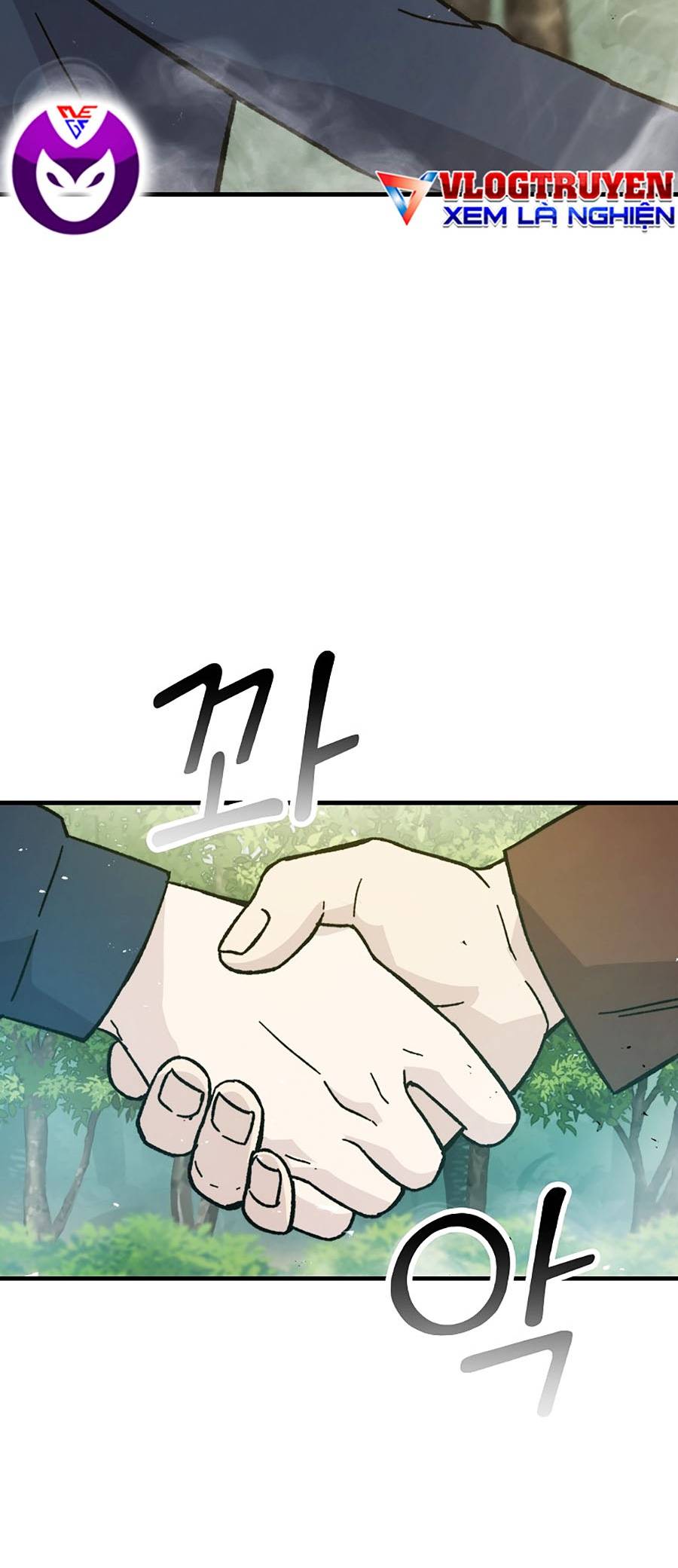 Ma Vương Thăng Cấp Bằng Võ Công Chap 7 - Next Chap 8