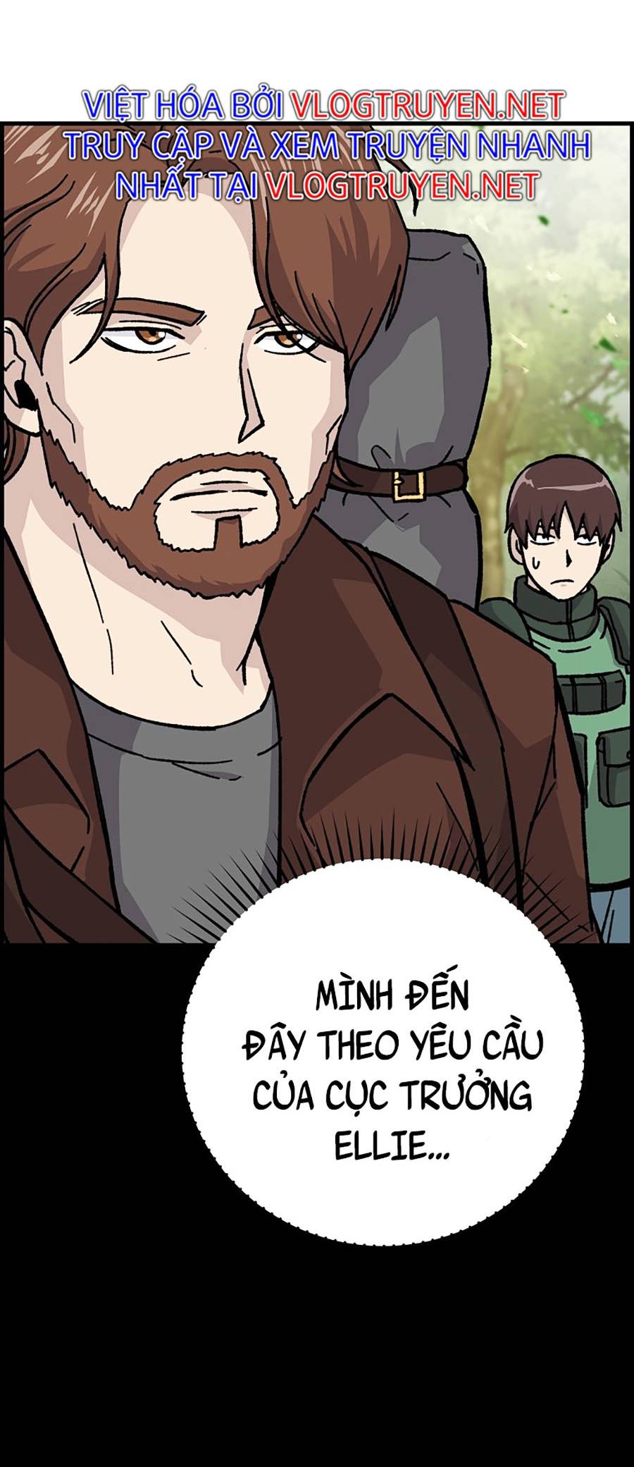 Ma Vương Thăng Cấp Bằng Võ Công Chap 7 - Next Chap 8