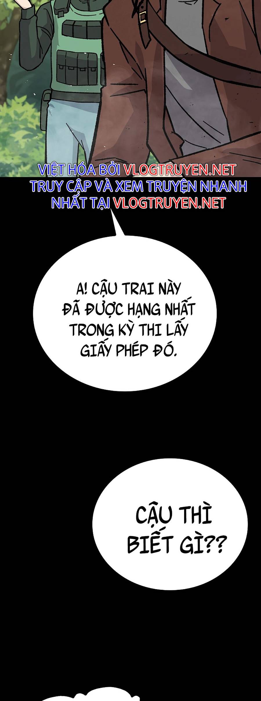 Ma Vương Thăng Cấp Bằng Võ Công Chap 7 - Next Chap 8