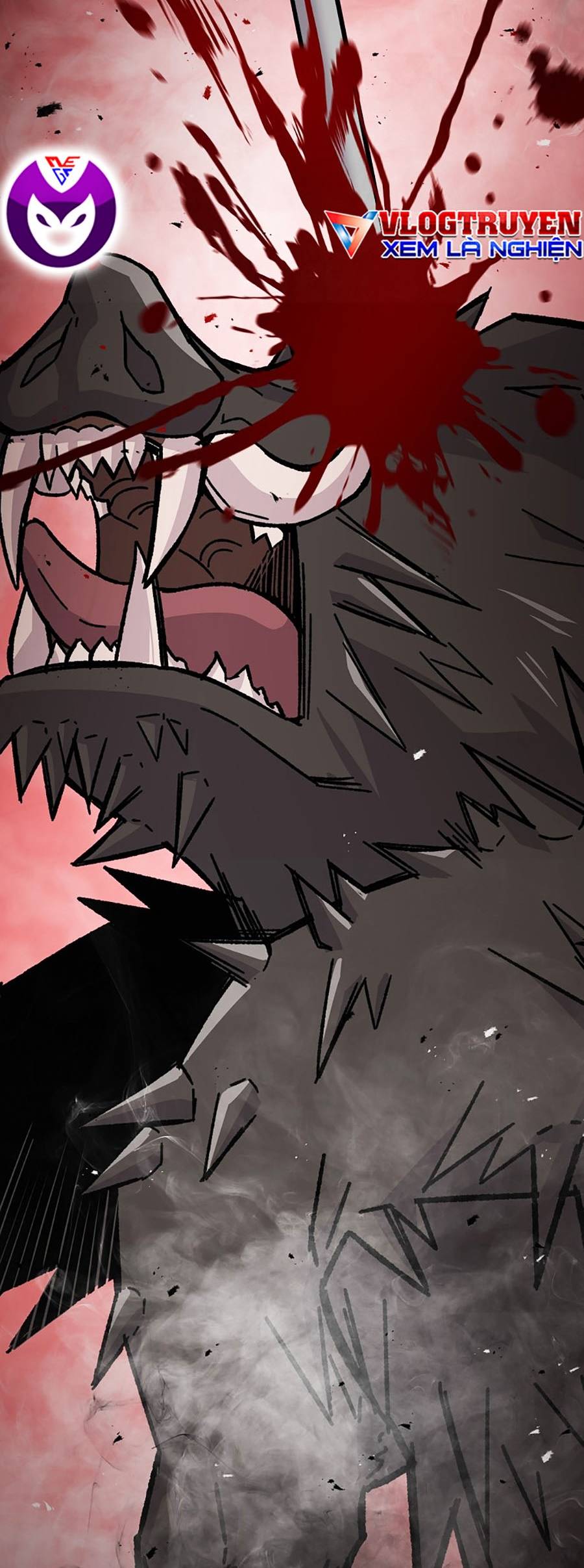 Ma Vương Thăng Cấp Bằng Võ Công Chap 7 - Next Chap 8