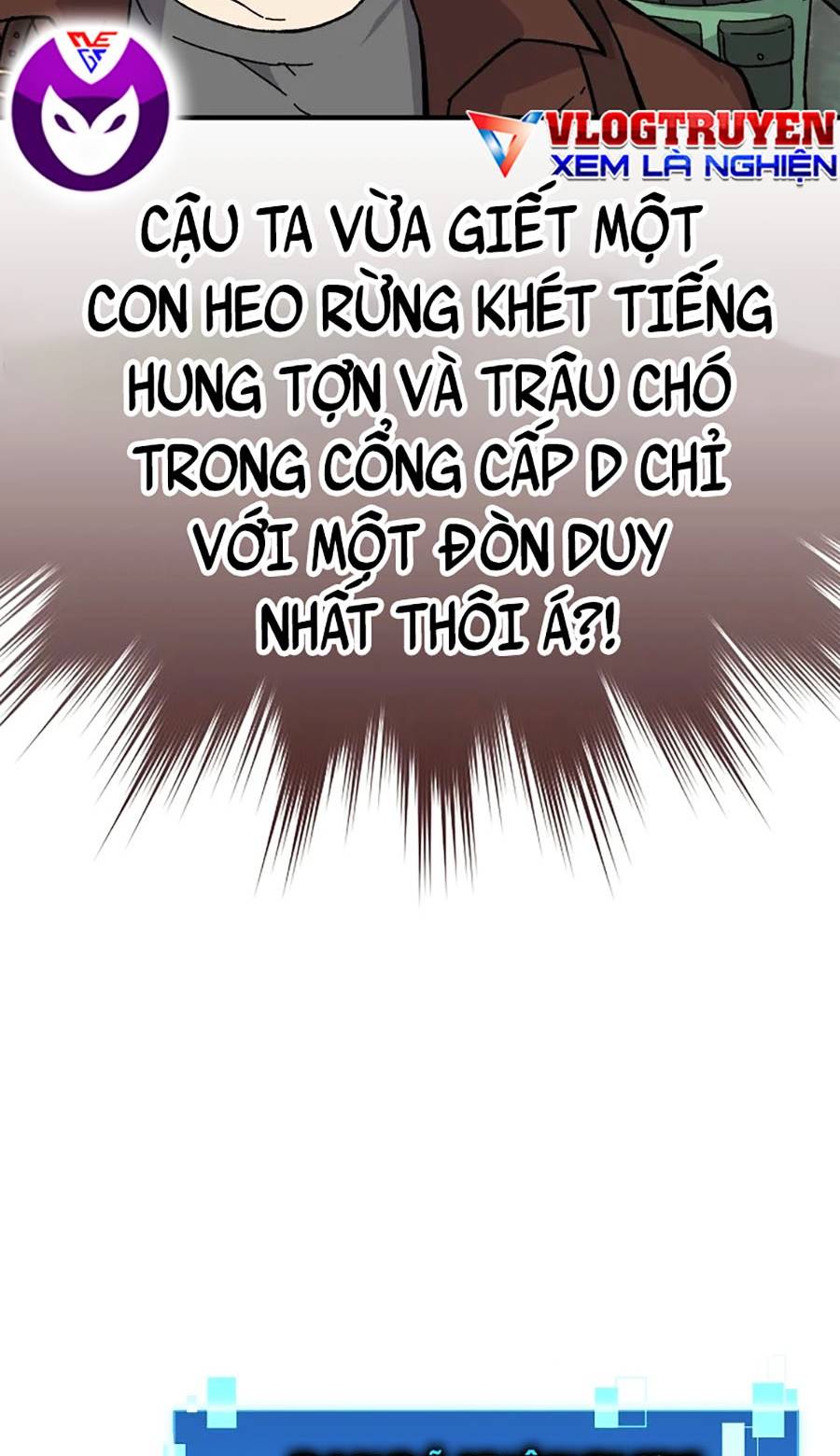 Ma Vương Thăng Cấp Bằng Võ Công Chap 7 - Next Chap 8