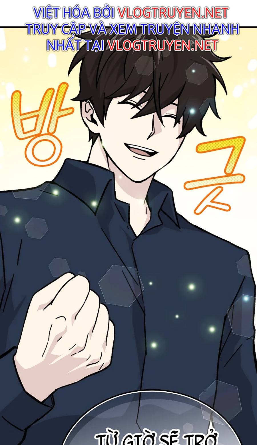 Ma Vương Thăng Cấp Bằng Võ Công Chap 7 - Next Chap 8