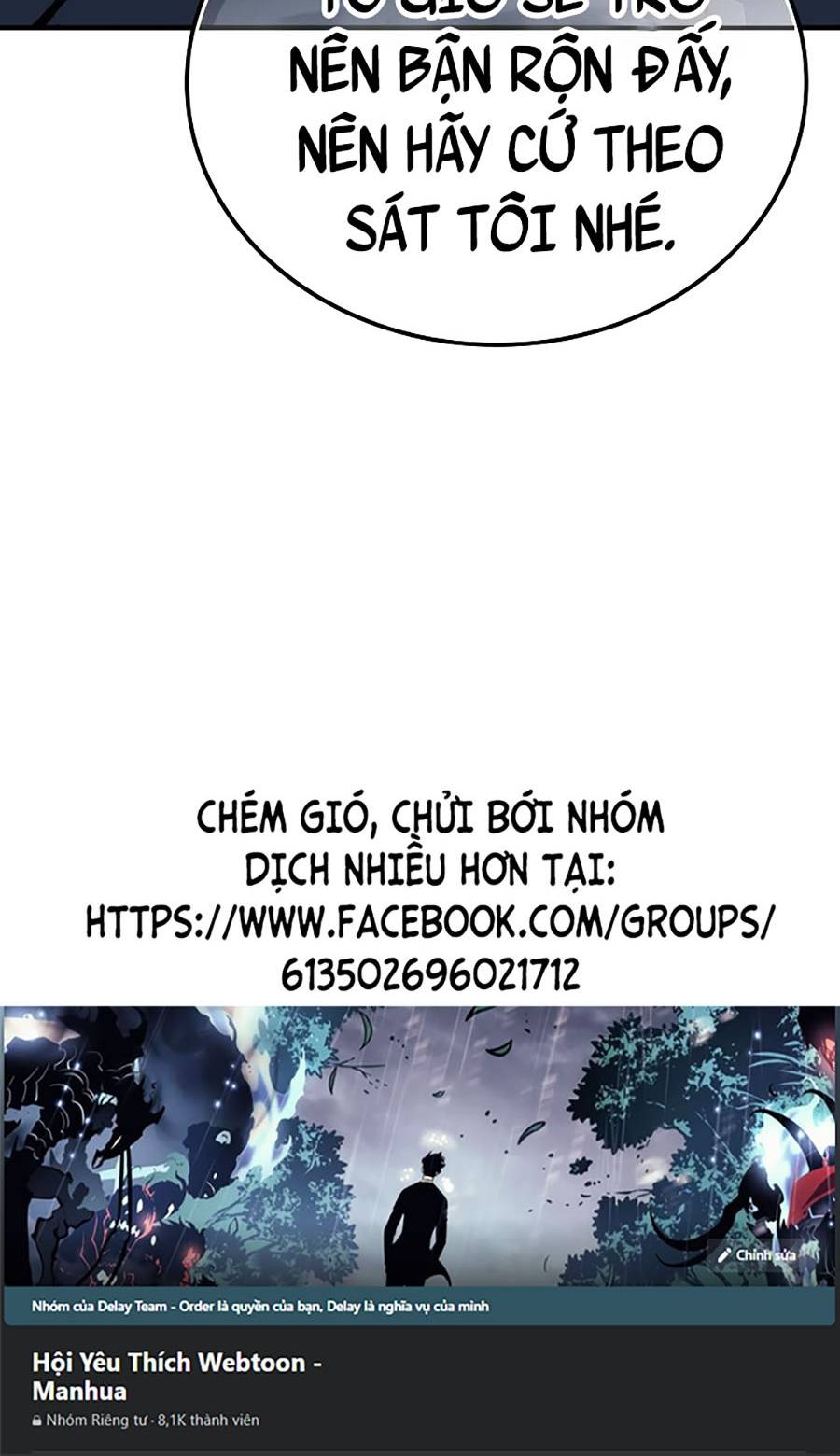 Ma Vương Thăng Cấp Bằng Võ Công Chap 7 - Next Chap 8