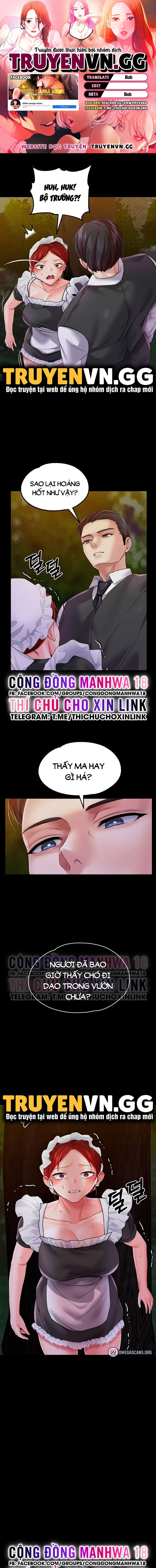 Thuần Hóa Nữ Phản Diện Chap 13 - Next Chap 14