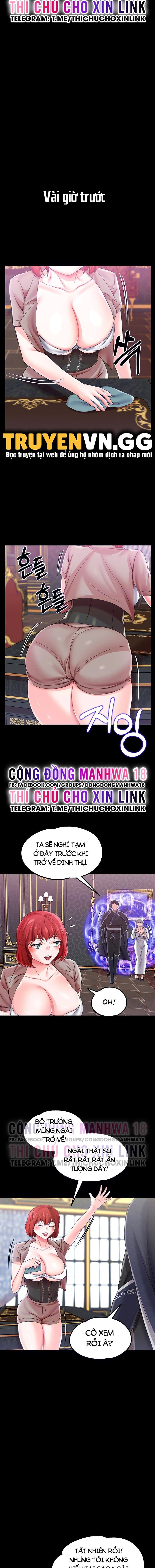 Thuần Hóa Nữ Phản Diện Chap 13 - Next Chap 14