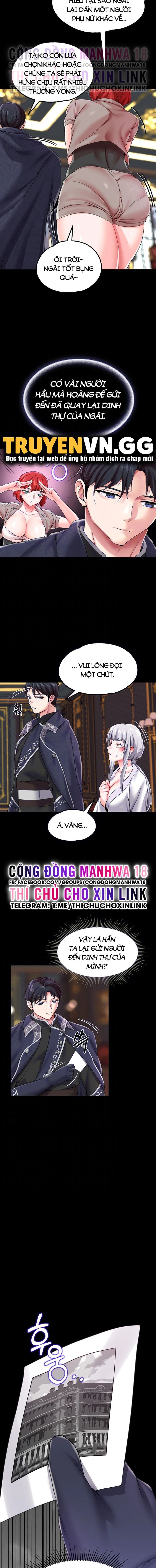 Thuần Hóa Nữ Phản Diện Chap 13 - Next Chap 14