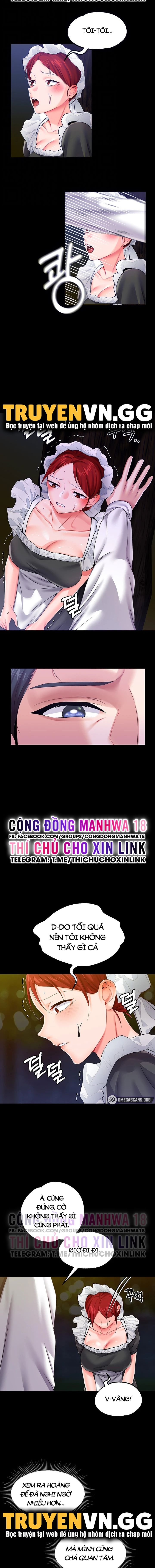 Thuần Hóa Nữ Phản Diện Chap 13 - Next Chap 14