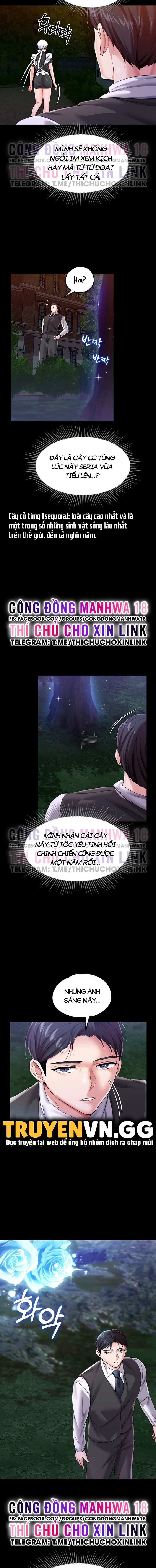 Thuần Hóa Nữ Phản Diện Chap 13 - Next Chap 14