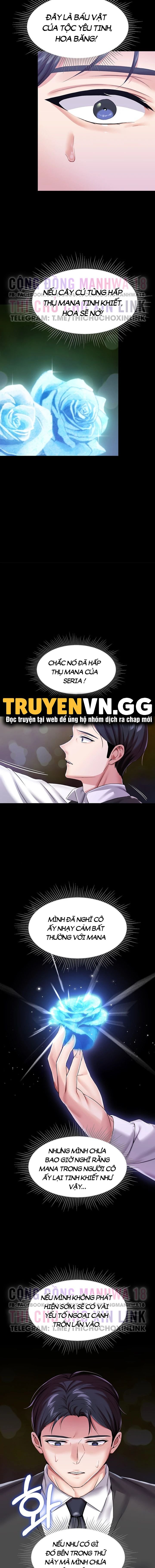 Thuần Hóa Nữ Phản Diện Chap 13 - Next Chap 14