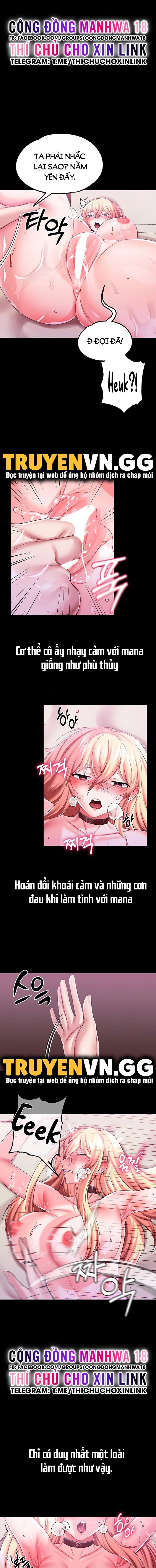 Thuần Hóa Nữ Phản Diện Chap 13 - Next Chap 14