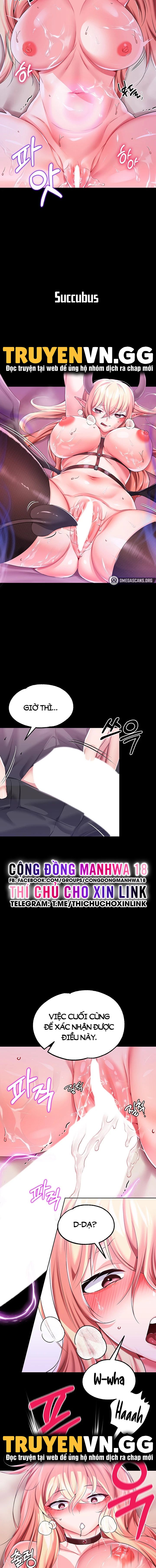 Thuần Hóa Nữ Phản Diện Chap 13 - Next Chap 14