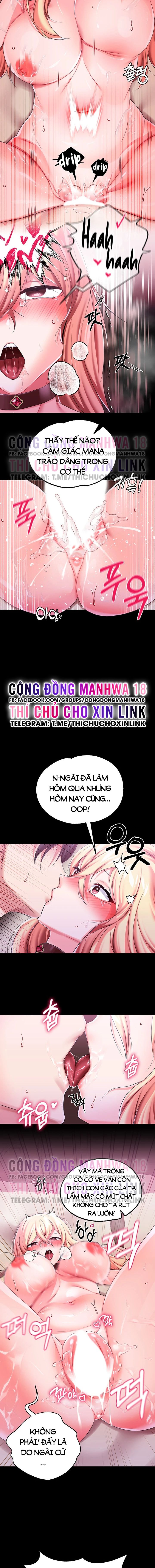 Thuần Hóa Nữ Phản Diện Chap 13 - Next Chap 14