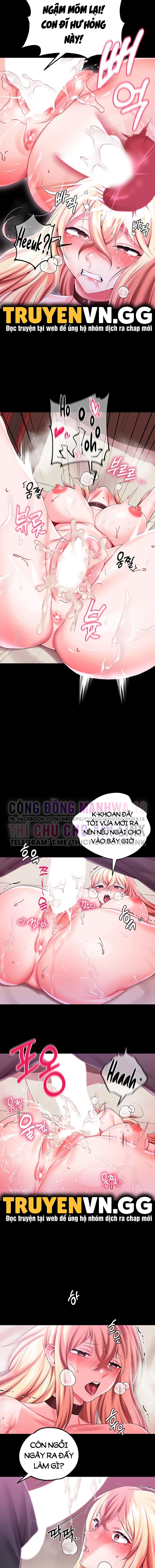 Thuần Hóa Nữ Phản Diện Chap 13 - Next Chap 14