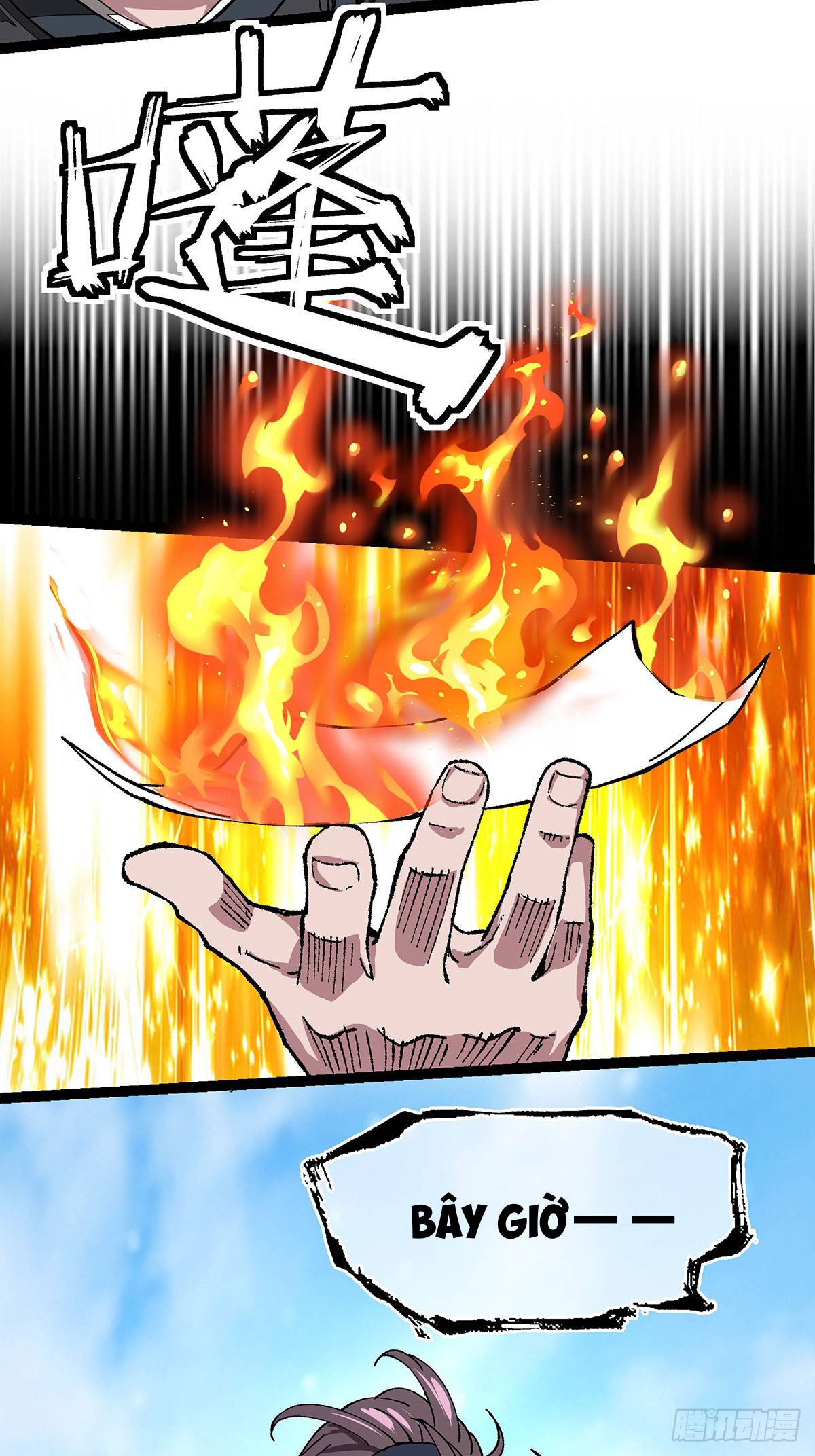 Chúa Tể Cơ Giới Chap 1 - Next Chap 2