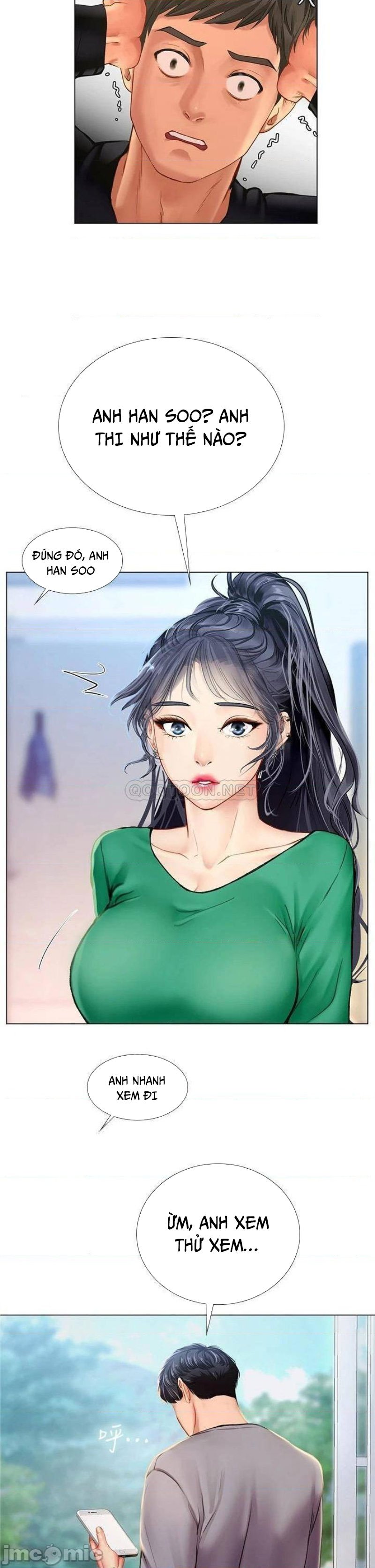 Liệu Tôi Có Nên Học Ở Noryangjin? Chap 98 - Next Chap 99