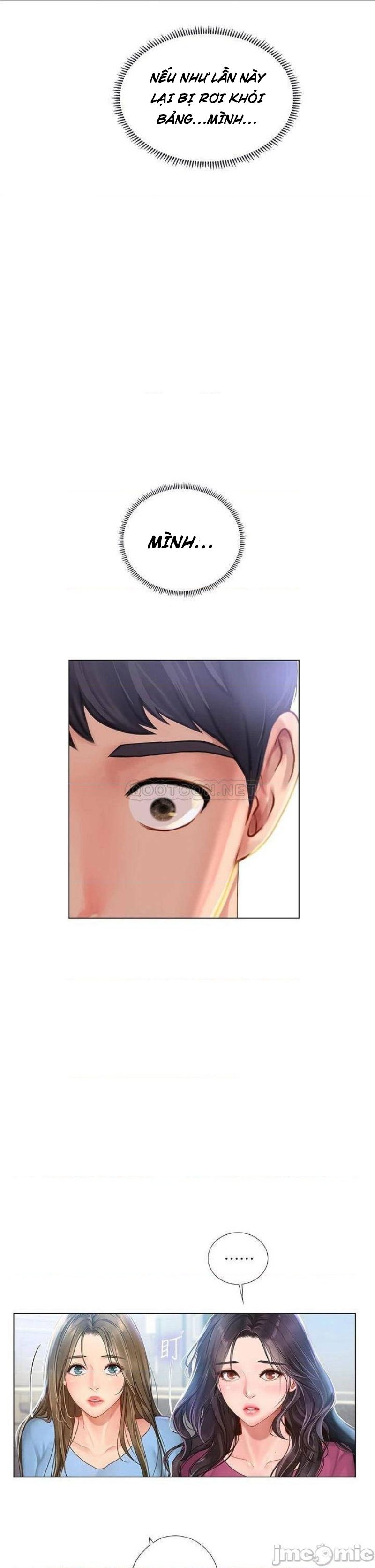 Liệu Tôi Có Nên Học Ở Noryangjin? Chap 98 - Next Chap 99