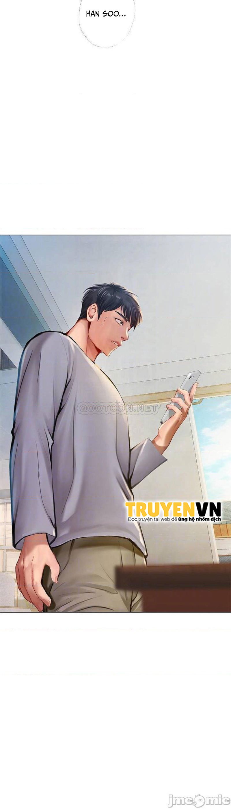 Liệu Tôi Có Nên Học Ở Noryangjin? Chap 98 - Next Chap 99