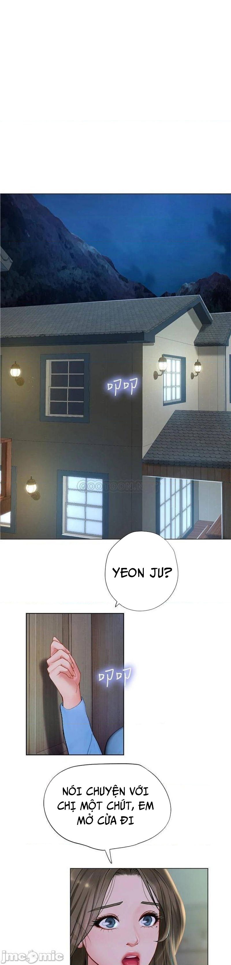 Liệu Tôi Có Nên Học Ở Noryangjin? Chap 98 - Next Chap 99