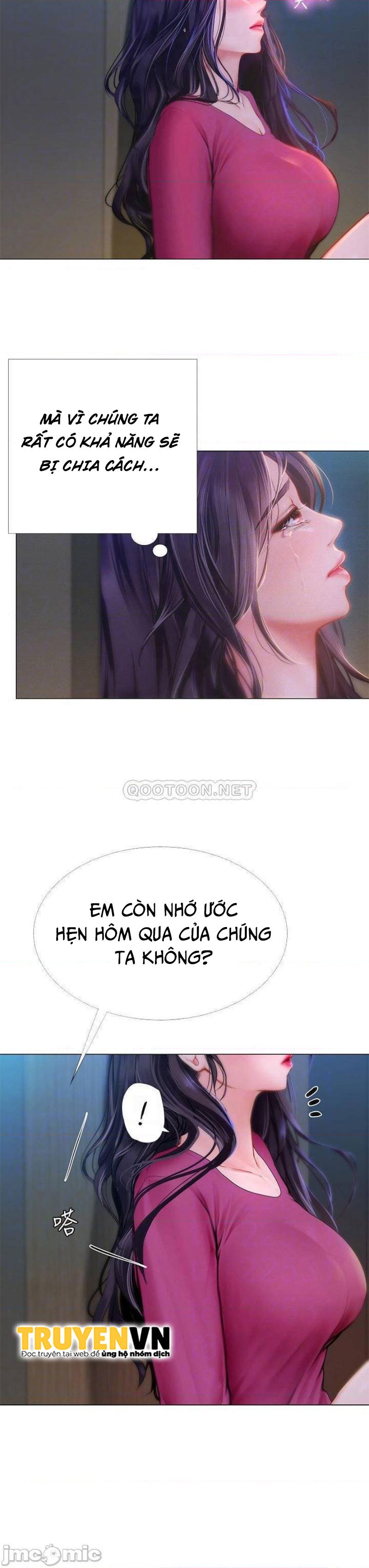 Liệu Tôi Có Nên Học Ở Noryangjin? Chap 99 - Next Chap 100