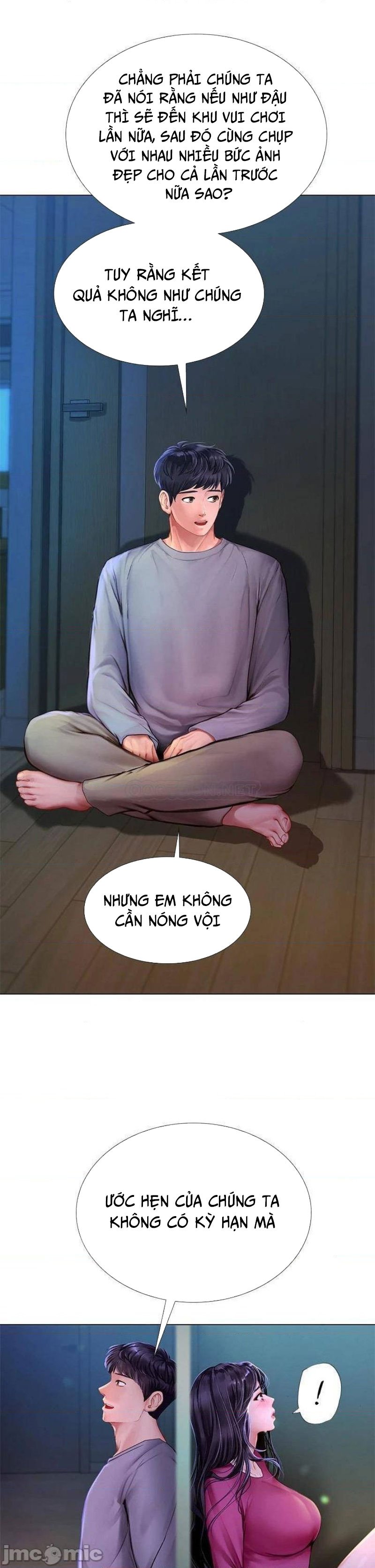 Liệu Tôi Có Nên Học Ở Noryangjin? Chap 99 - Next Chap 100
