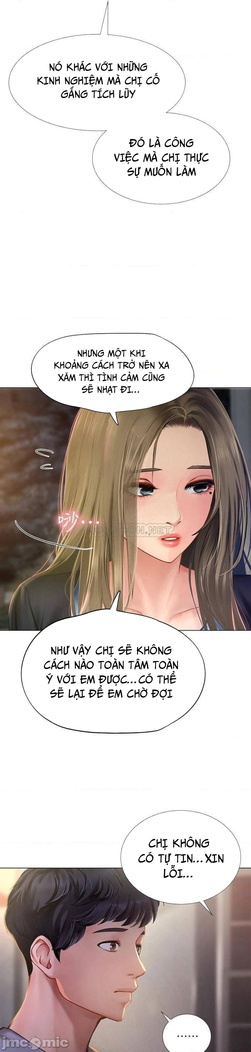 Liệu Tôi Có Nên Học Ở Noryangjin? Chap 99 - Next Chap 100