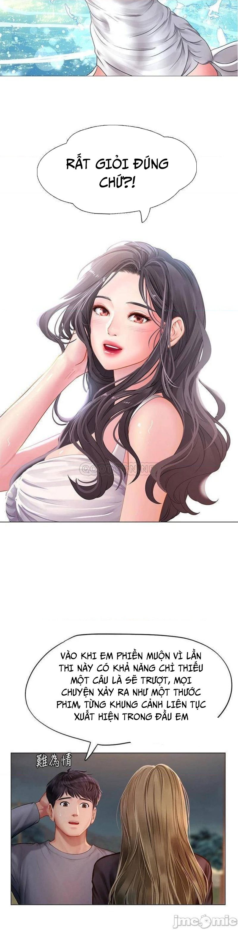 Liệu Tôi Có Nên Học Ở Noryangjin? Chap 99 - Next Chap 100