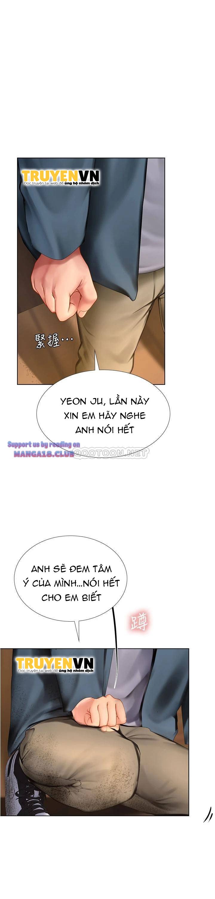 Liệu Tôi Có Nên Học Ở Noryangjin? Chap 101 - Next Chap 102