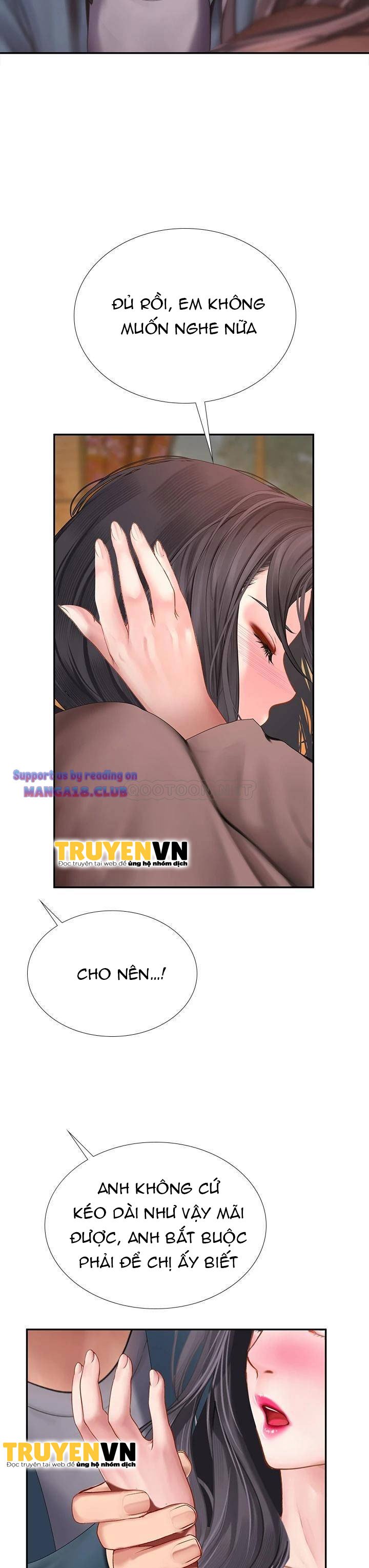 Liệu Tôi Có Nên Học Ở Noryangjin? Chap 101 - Next Chap 102