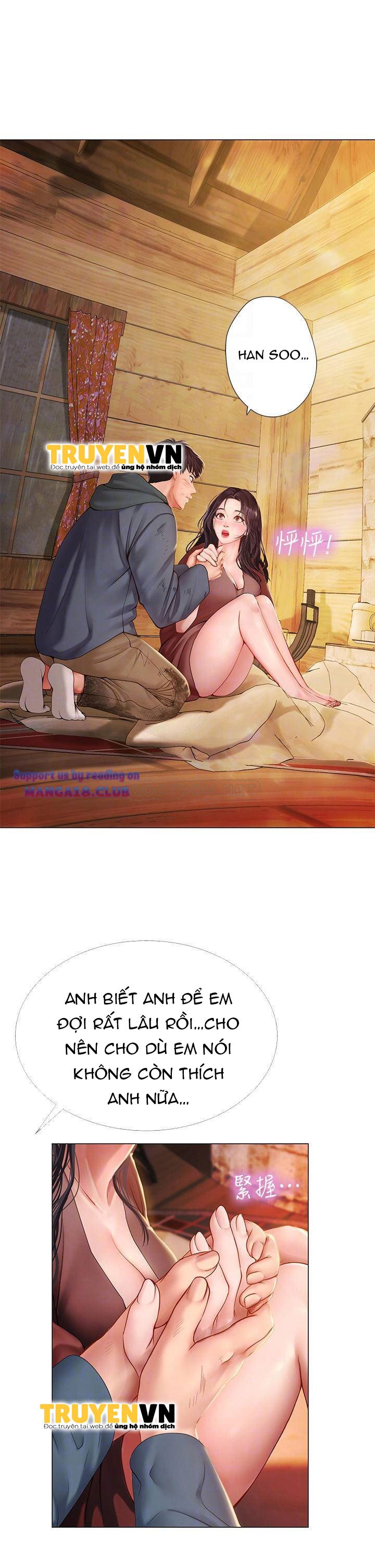 Liệu Tôi Có Nên Học Ở Noryangjin? Chap 101 - Next Chap 102