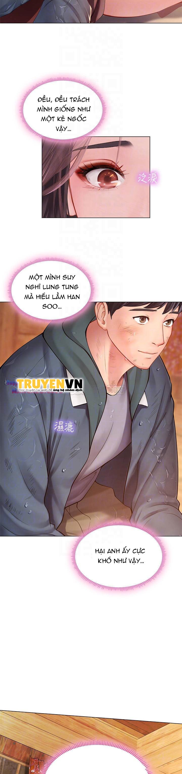 Liệu Tôi Có Nên Học Ở Noryangjin? Chap 101 - Next Chap 102
